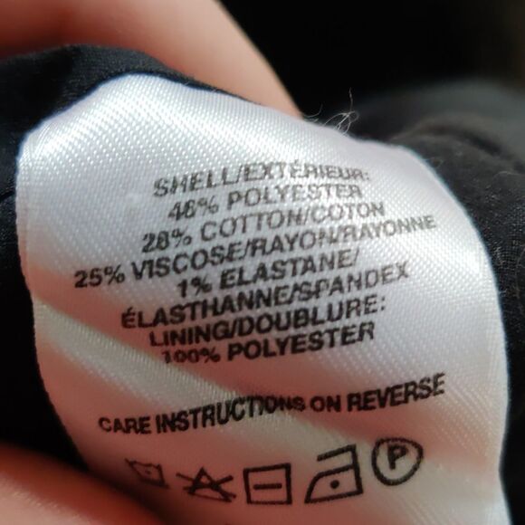 ⚓️✔️DKNYC Pencil Skirt - Picture 5 of 5